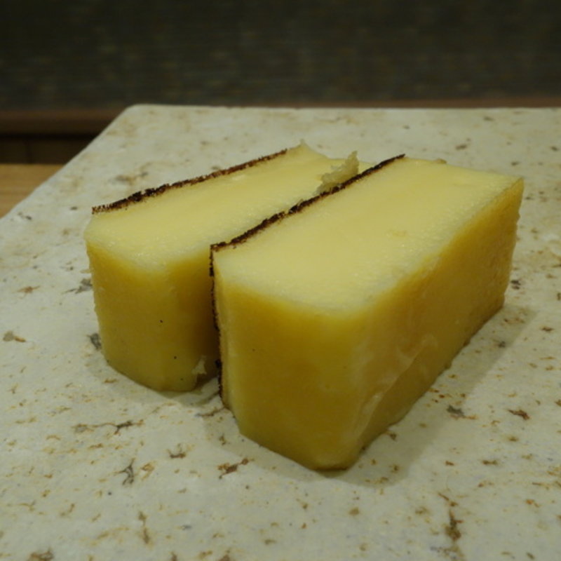 たまご(鮨ふじ田)