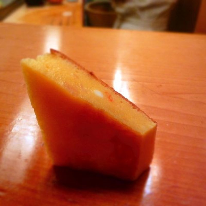 たまご(銀座ほかけ)