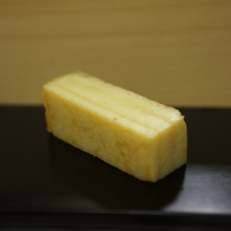 たまご(小笹寿し)