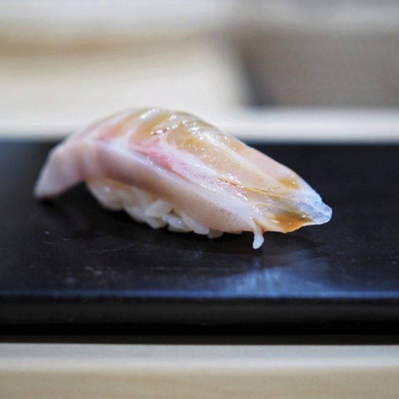 イサキ(鮨 はしもと )