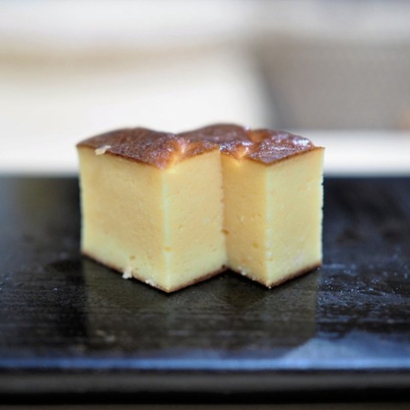 たまご(鮨 はしもと )