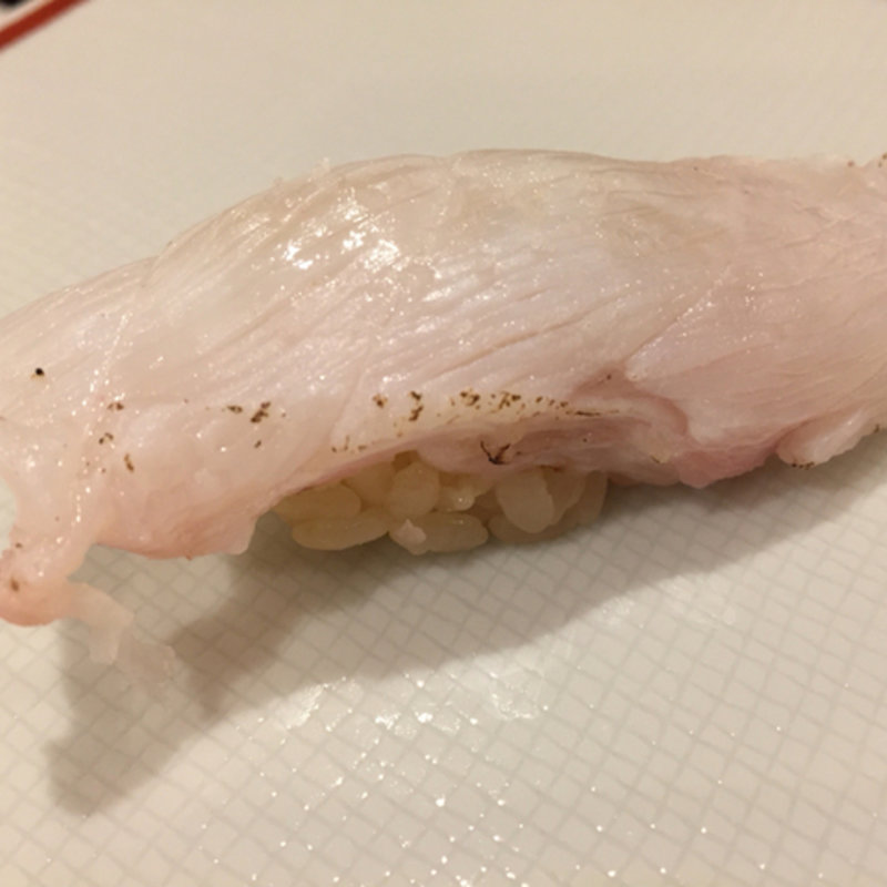 さわら握り(鈴木)