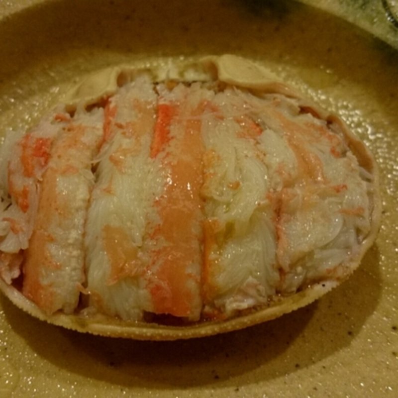 カニ身(鈴木)