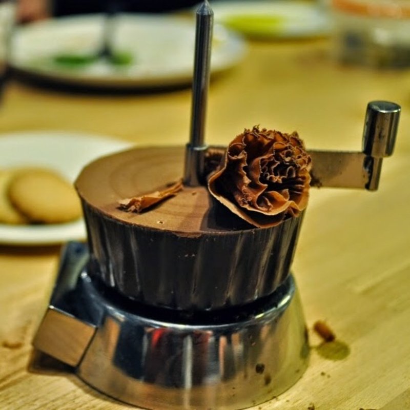 Carrousel(JEAN-CHARLES ROCHOUX)