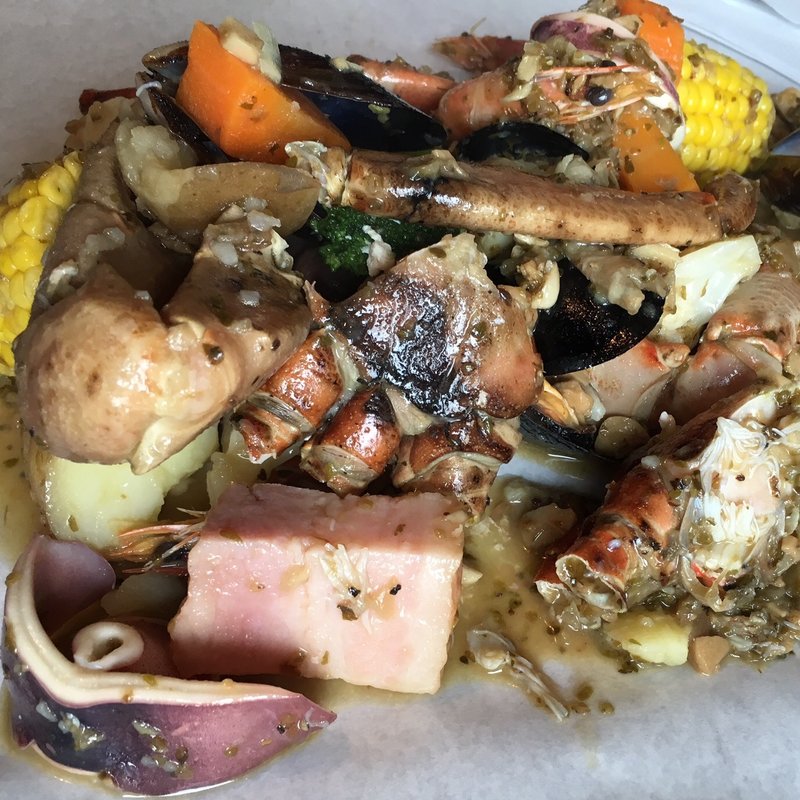 ランチコース(ダンシングクラブ大阪)