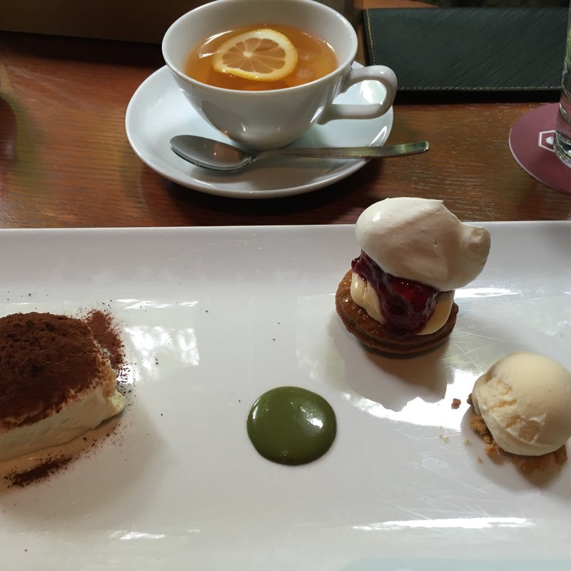 (THE KAWABUN NAGOYA)