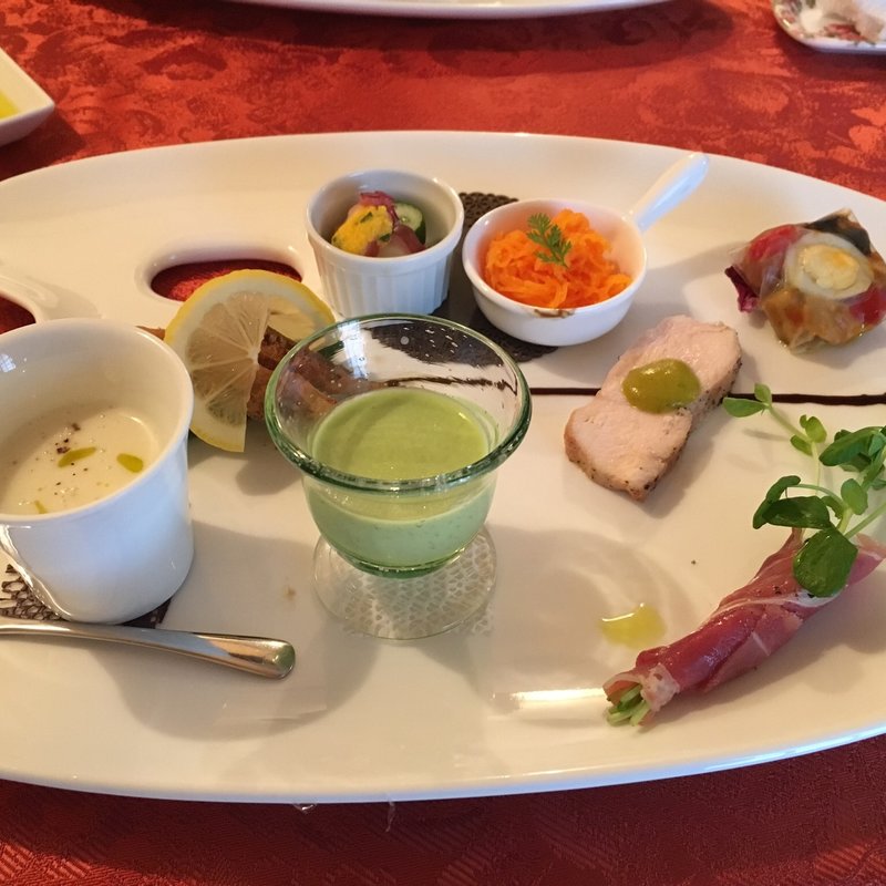 (ラ・フォンテ)