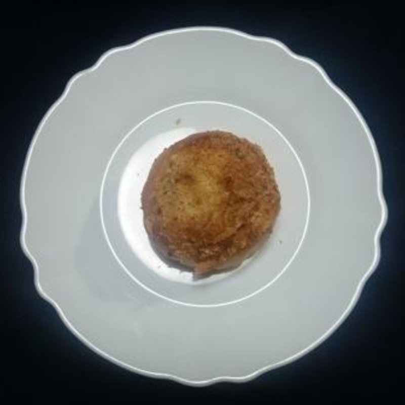 焼きカレーパン