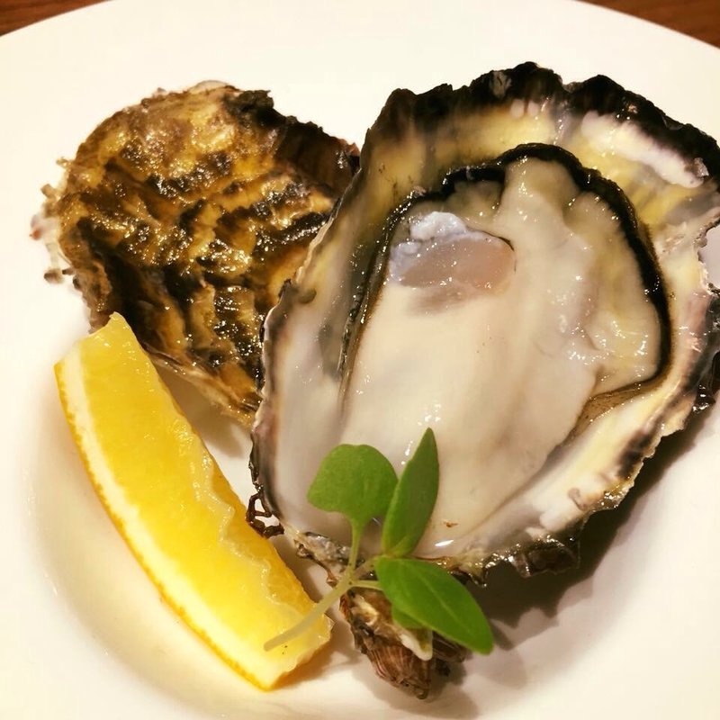 ピュア坂越（かましま）(Sake bar 百蔵)