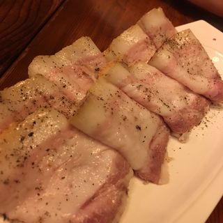 あぶら(bob's ribs)