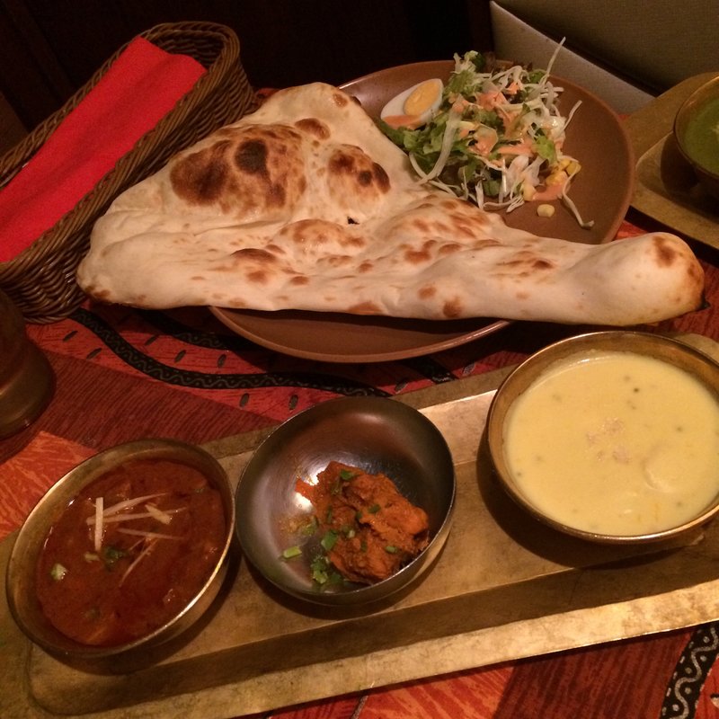 Cランチセット(TOM BOY106)