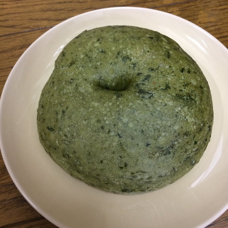 ベーグル(BiOcafe（ビオカフェ）)