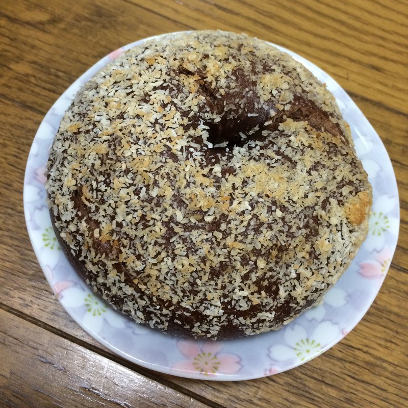 植物性チョコ(BiOcafe（ビオカフェ）)