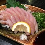 ササミ造り(KIKAN-TARO （きかんたろー）)