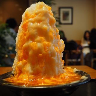 赤肉メロン(目白志むら)