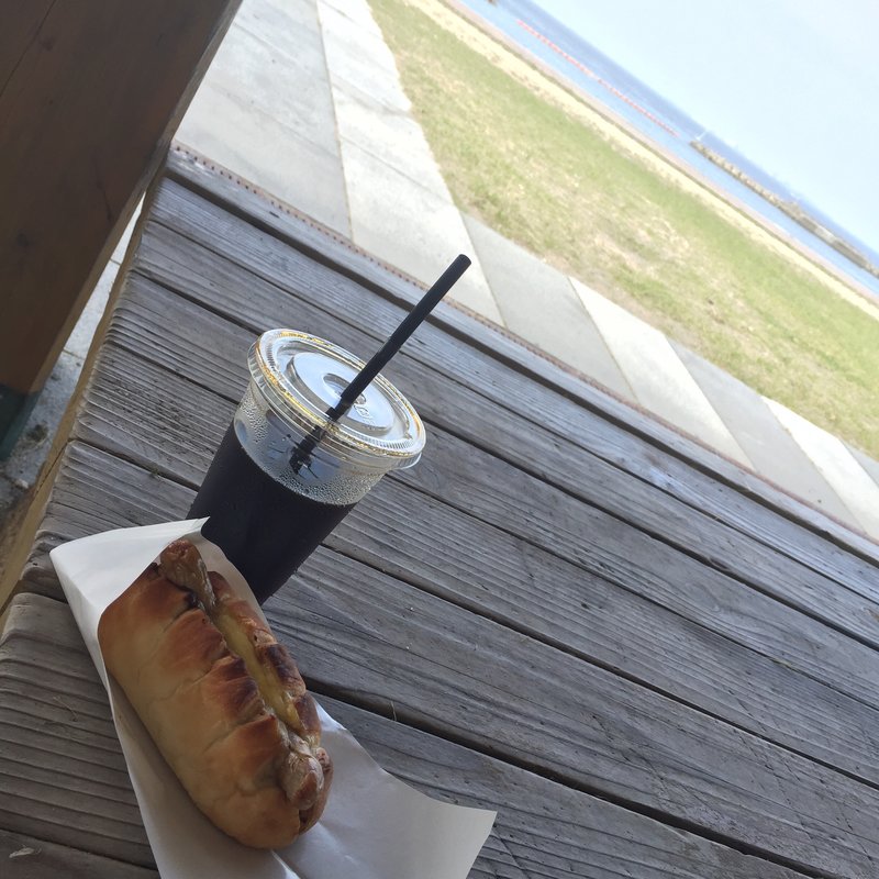 薬膳カレードック(ひろしげ珈琲倶楽部 )