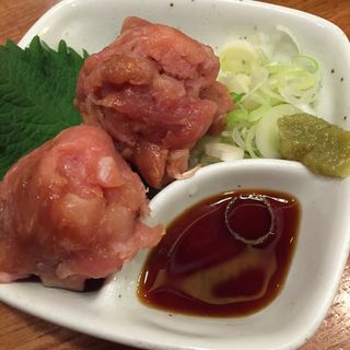 生つくね(中野屋 )