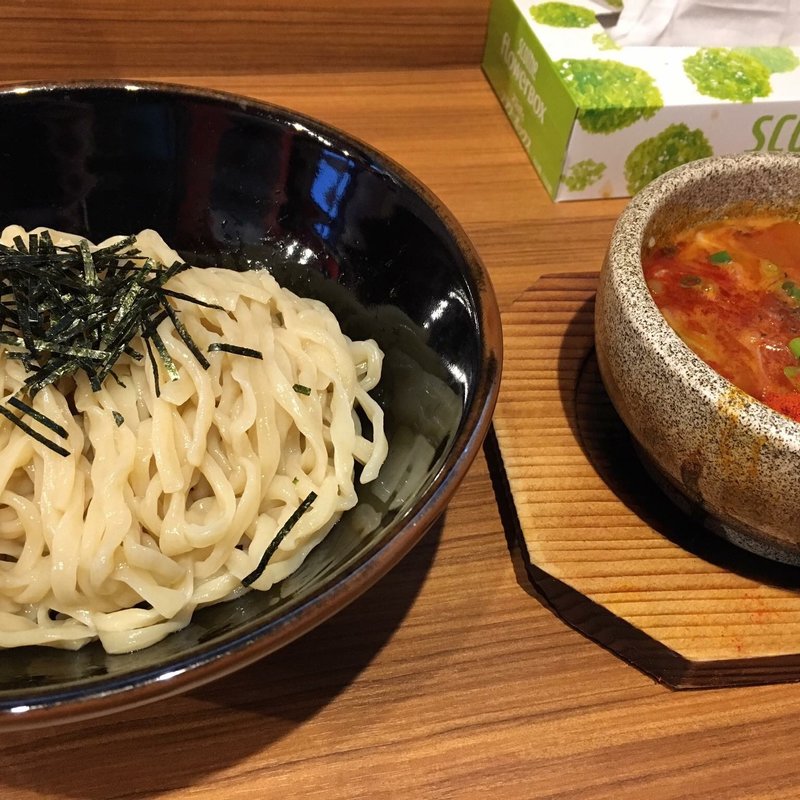 (麺屋 多伊夢 （麺屋 TAIMU）)