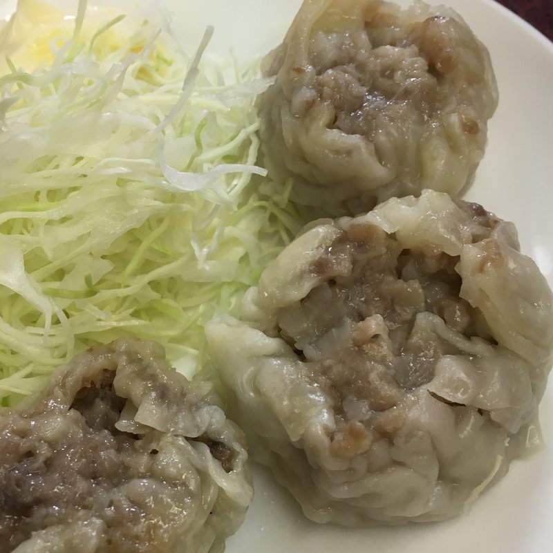 シューマイ(長崎亭 （ながさきてい）)