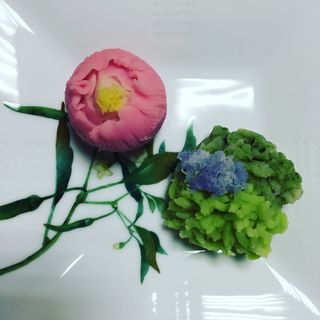 (吉はし)