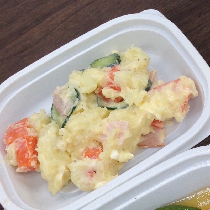 ポテサラ(株式会社橋本酒店 )