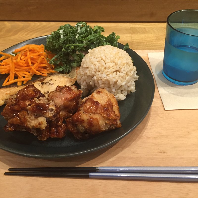 (ディキシーデリ)