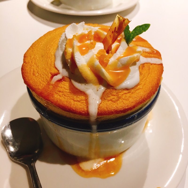 絶妙なほろ苦さと甘さのバランスが最高!大阪府で堪能できる絶品キャラメルスイーツ