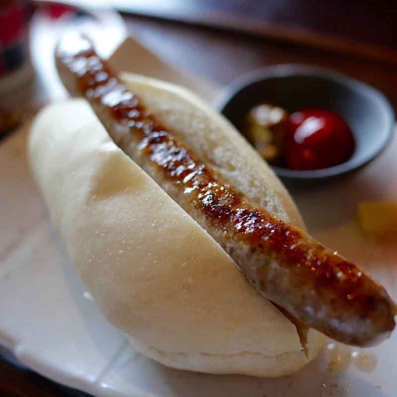 スペシャルサンドセット(無上帑 （ムジョウドウ）)