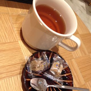 オリジナルブレンドティー(パレタス　東京ミッドタウン店 )