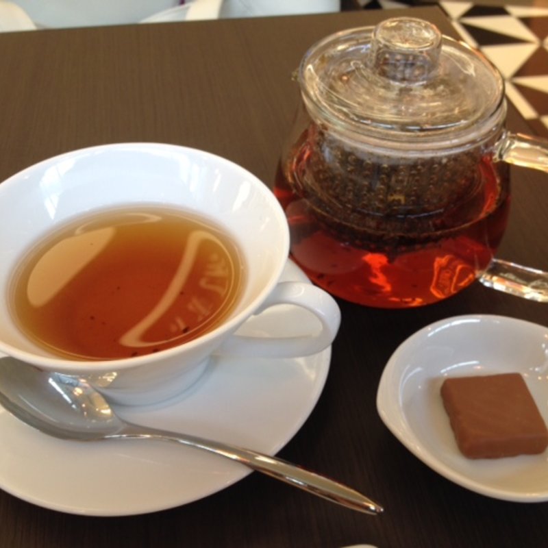 パンプルムース(ユーゴ＆ヴィクトール表参道ヒルズ)