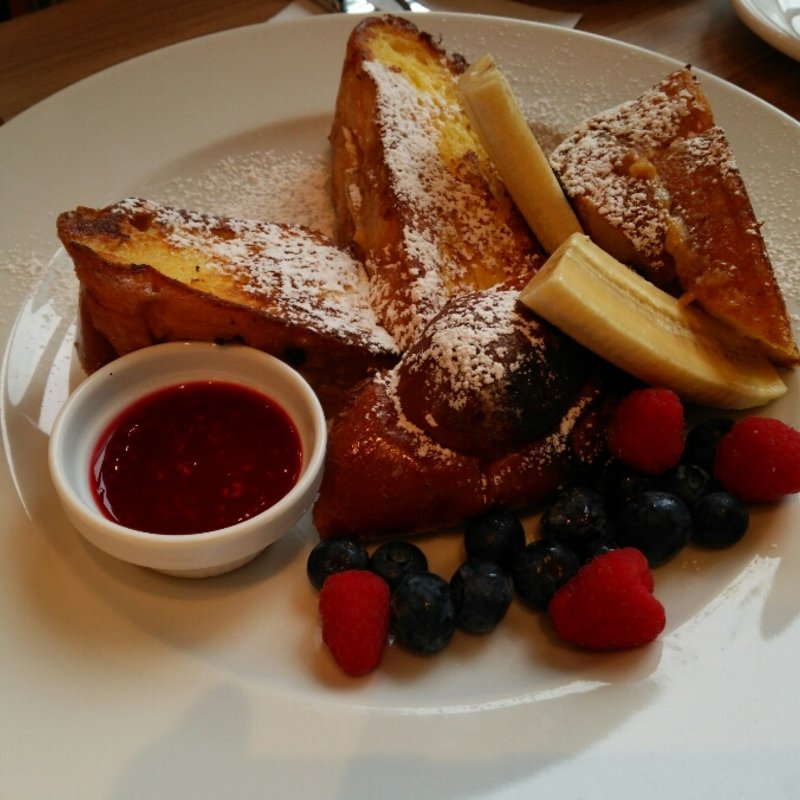 PBJフレンチトースト(サラベス 東京店 )