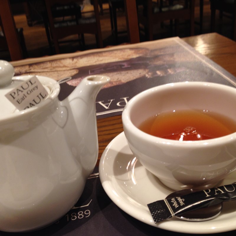 テ・ポール(PAUL 六本木一丁目店)