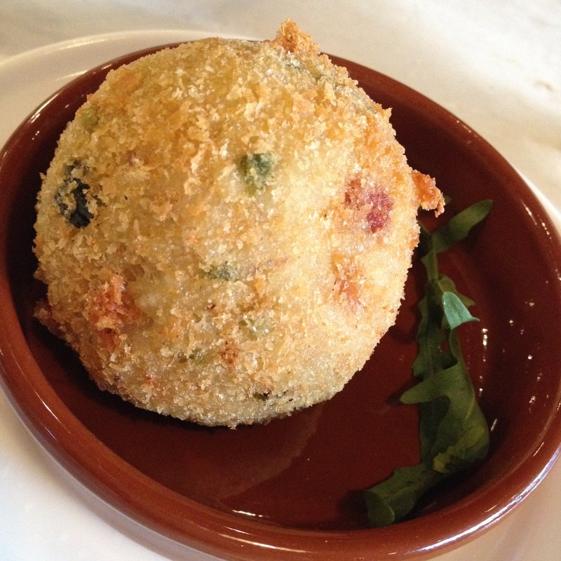 アランチーニ(FRANZE & EVANS LONDON 表参道店 （フランツアンドエヴァンスロンドン）)