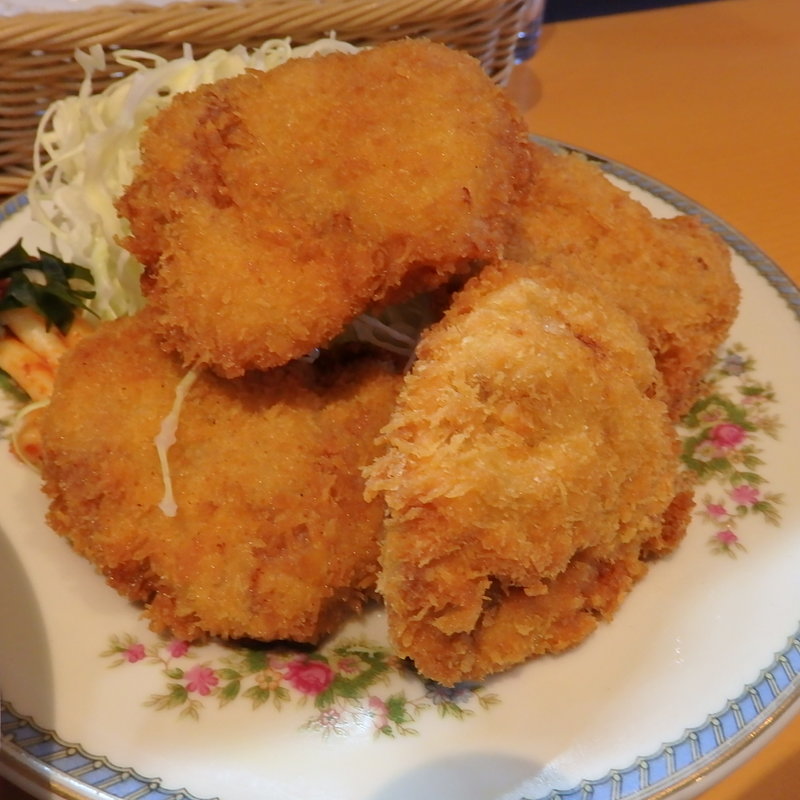 ヒレカツ（単品）(とんかつ太郎 )