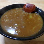 カレーラーメン(大福 )