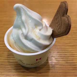 酢フトクリーム(飲む酢エキスプレ・ス・東京 グランスタ店 )