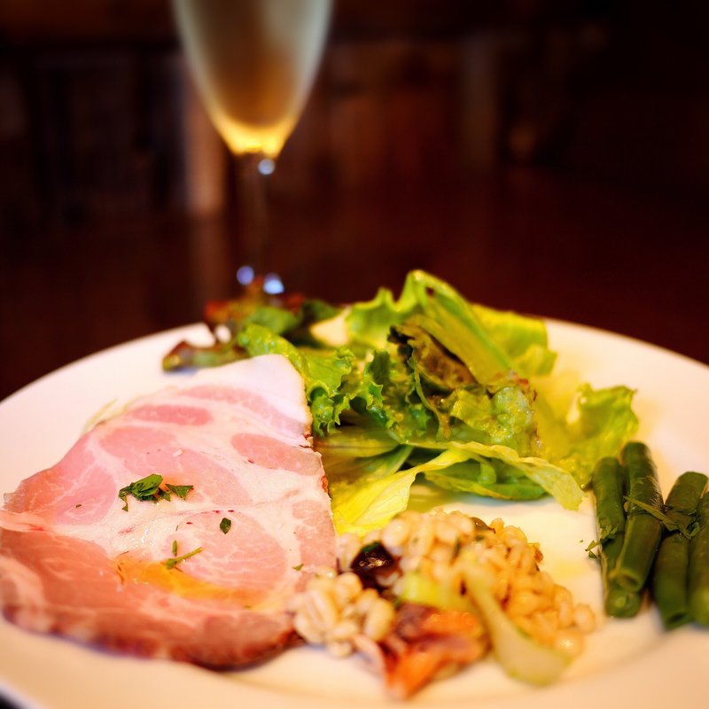 ANTIPASTO アンティパスト(千駄木 露地 )