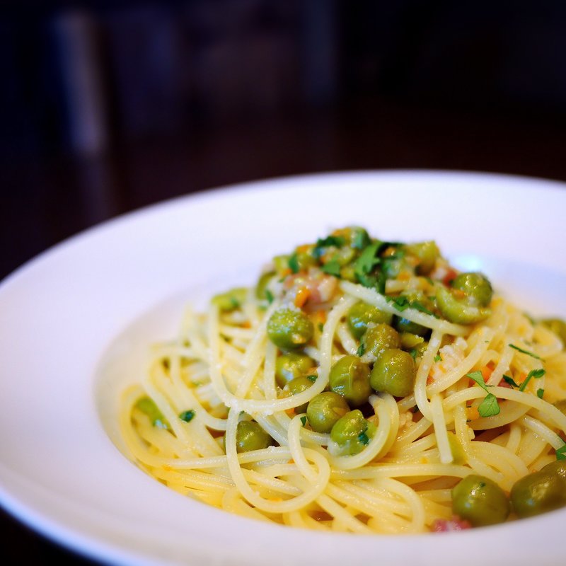 PASTA パスタ(千駄木 露地 )