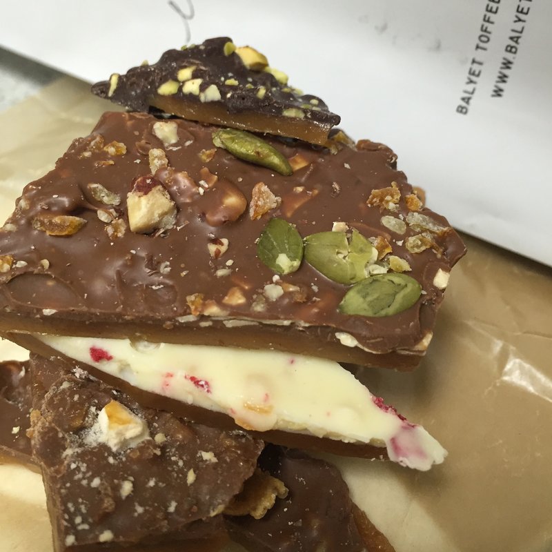 トフィー(バルイェット)