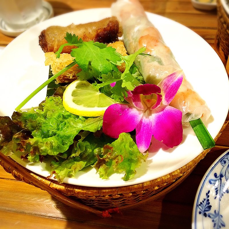 コムランチ(ベトナム料理コムゴン 京都 （キョウト）)