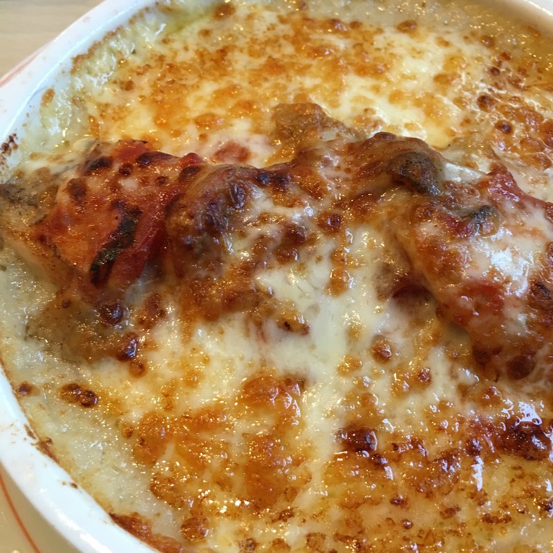 チキンドリア(ジョイフル 赤坂店 （Joyful）)