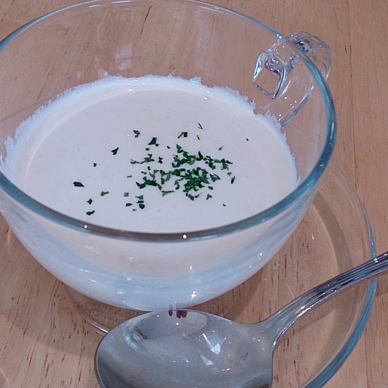 ヴィシソワーズ(トップス)