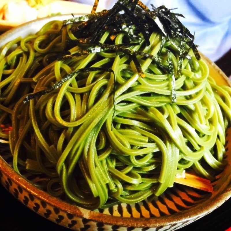 (甘味茶屋 （あまみじゃや）)