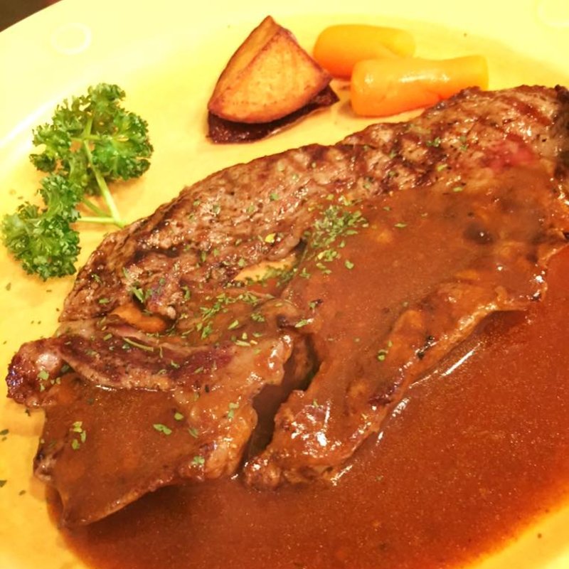 サーロインステーキ(Complice)