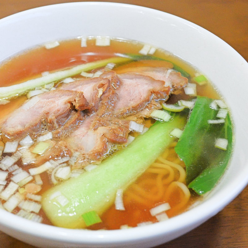 チャーシューメン(再来 )