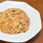 炒飯(再来 )