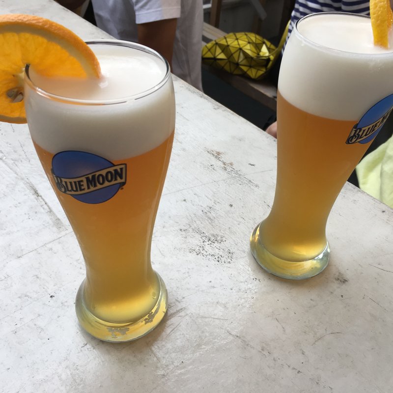 ブルームーン(COMMUNE 2nd )