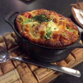 quiche(狼煙 )