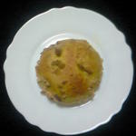 お豆とレンコンのカレーパン(ブーランジェリー・イアナック （BOULANGERIE ianak！）)