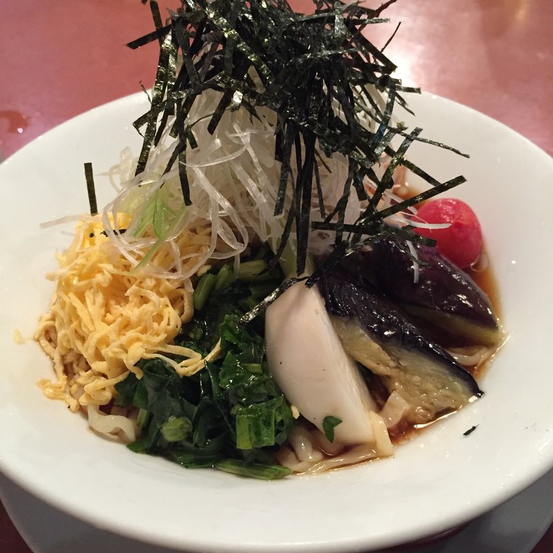 冷やし中華(大喜 )